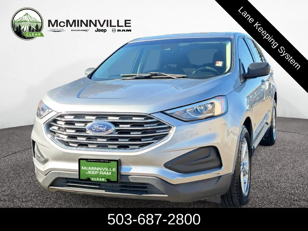 2020 Ford Edge SE