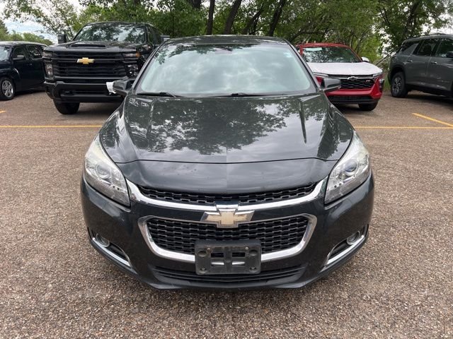 Used 2014 Chevrolet Malibu 2LT with VIN 1G11E5SL1EF134636 for sale in Mandan, ND