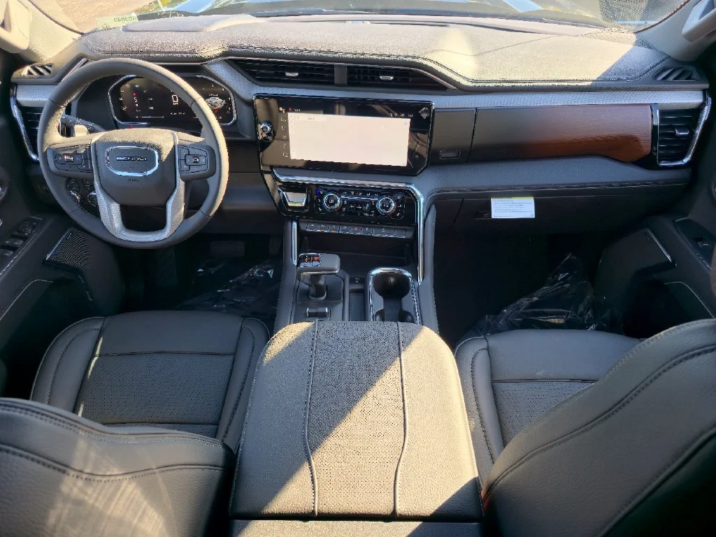 2026 GMC Sierra 1500 Denali - Photo 37