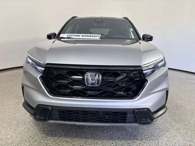 Used 2023 Silver Honda Sport image 16
