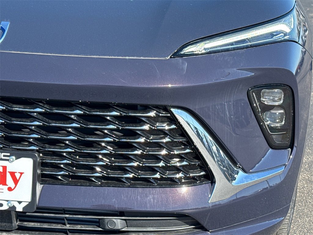 2026 BUICK ENVISION - Image 9