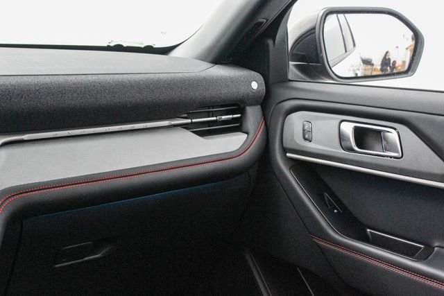 New 2027 Avalanche Gray Ford ST-Line image 23