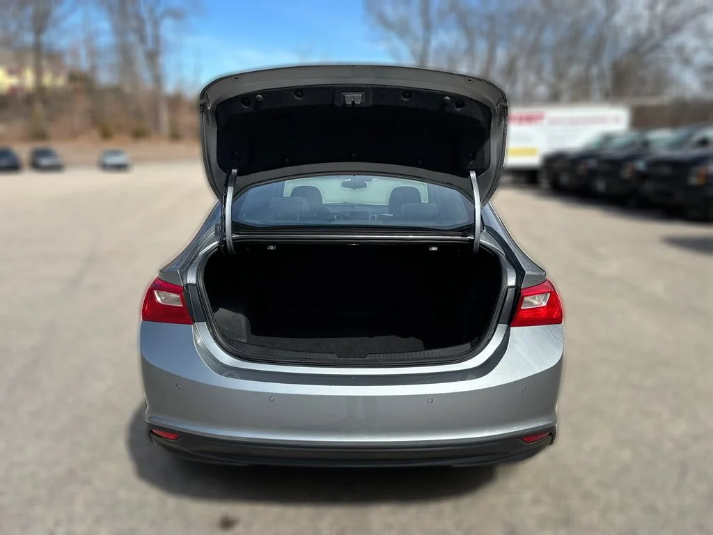 2024 Chevrolet Malibu 1LT - Photo 41