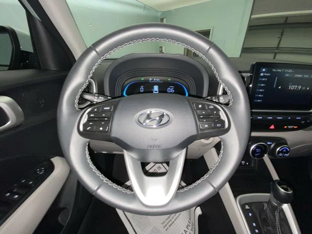 Used 2026 Green Hyundai SEL image 14