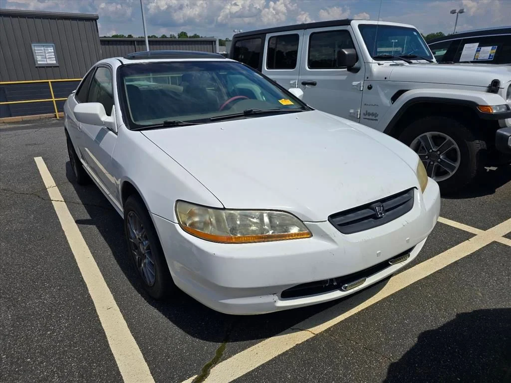Used 1999  Honda EX image 9