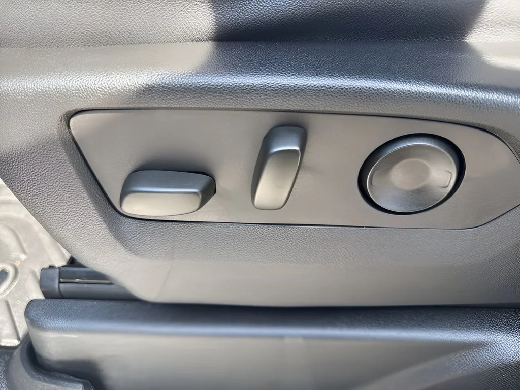 Used 2024 Beige Chevrolet RST image 10