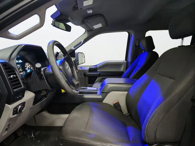 Used 2019 Black Ford XL image 14