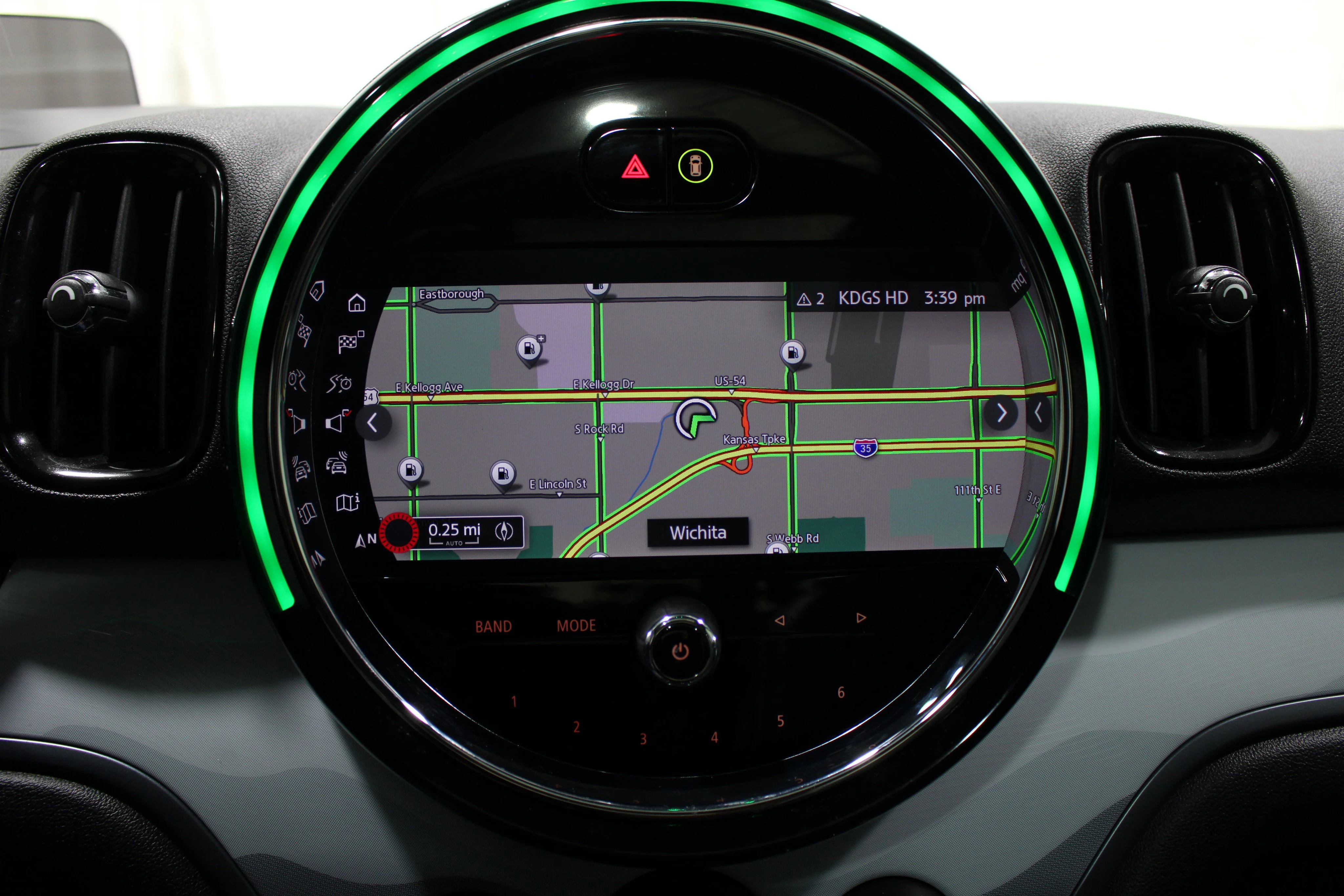 2023 MINI Countryman S - Photo 17