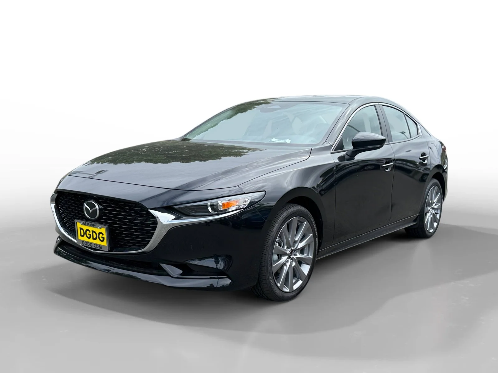 2026 Mazda CX-3 Preferred AT 4-Door SKYACTIV's photo