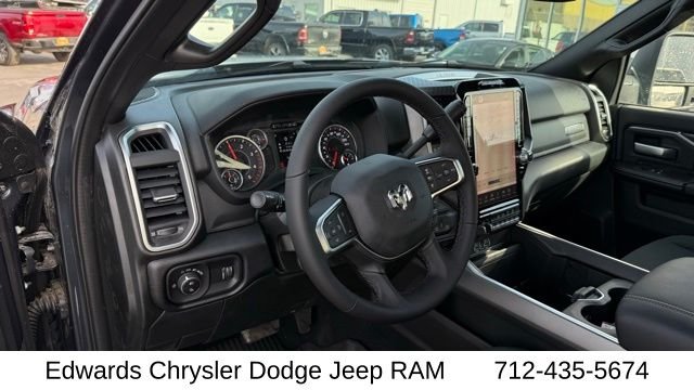 2026 RAM 2500 Big Horn - Photo 13