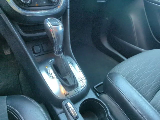 Used 2015 Brown Buick Base image 16