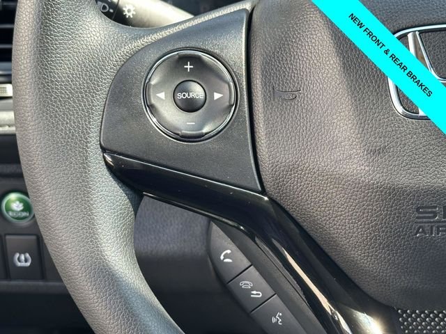 Used 2022 Gray Honda LX image 22