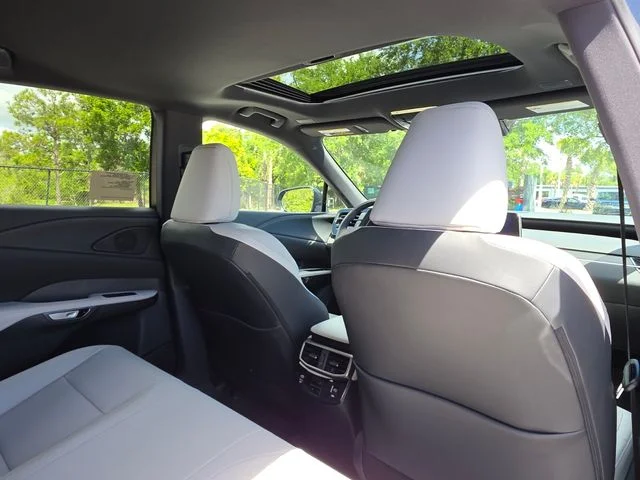 2026 Lexus RX 350 Premium - Photo 12