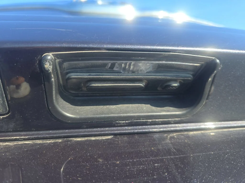 Used 2017 Gunmetal Metallic Honda EX image 26