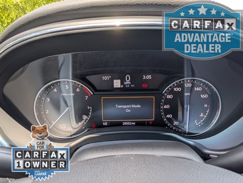 2024 Cadillac CT5 Luxury - Photo 15