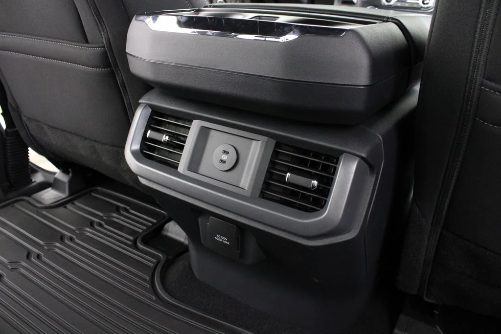 New 2026 White Ford XLT image 14
