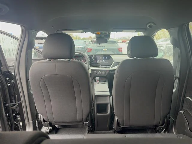 2026 Chevrolet Trax RS - Photo 12