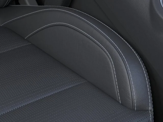 New 2026 Ford Mustang EcoBoost Premium