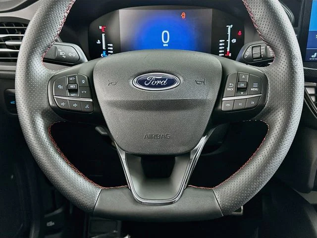 Certified Pre-Owned 2024 Ford Escape ST-Line