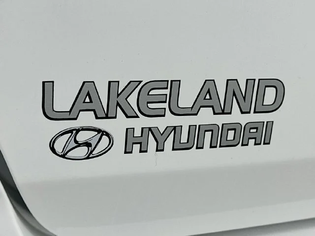 New 2026 Hyundai VENUE SEL