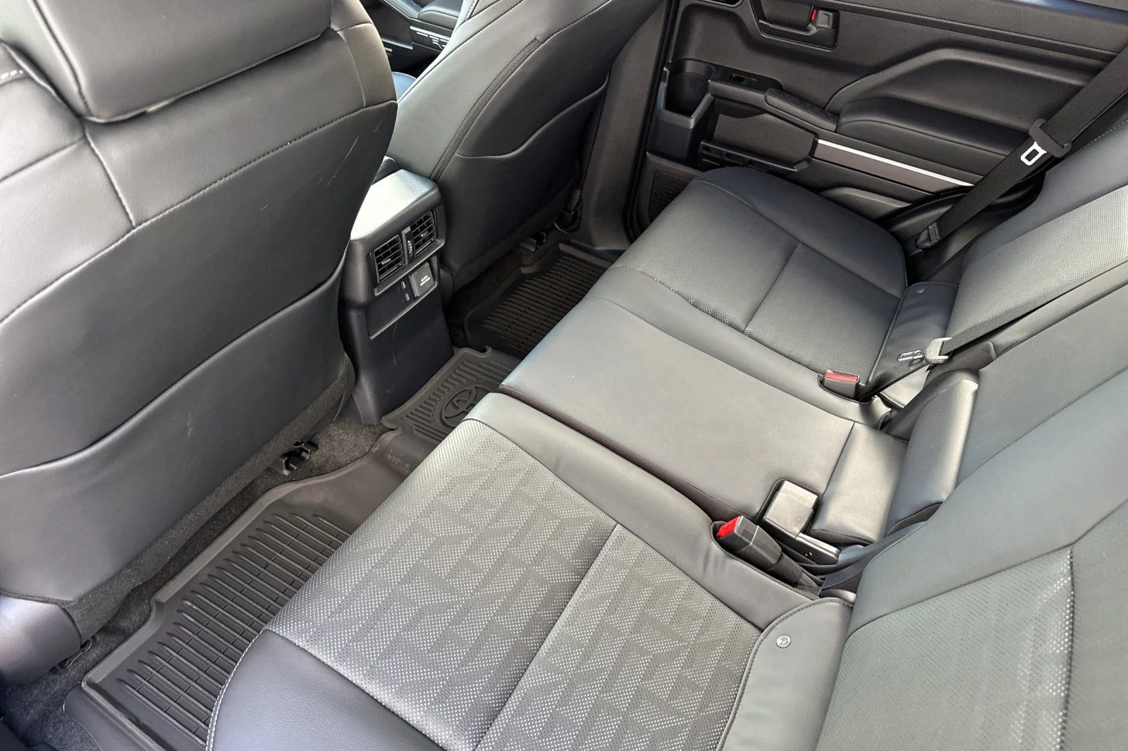 New 2026 Red Toyota TRD Off-Road Premium image 12