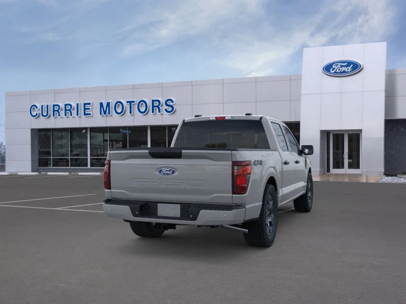 New 2026 Avalanche Ford STX image 30