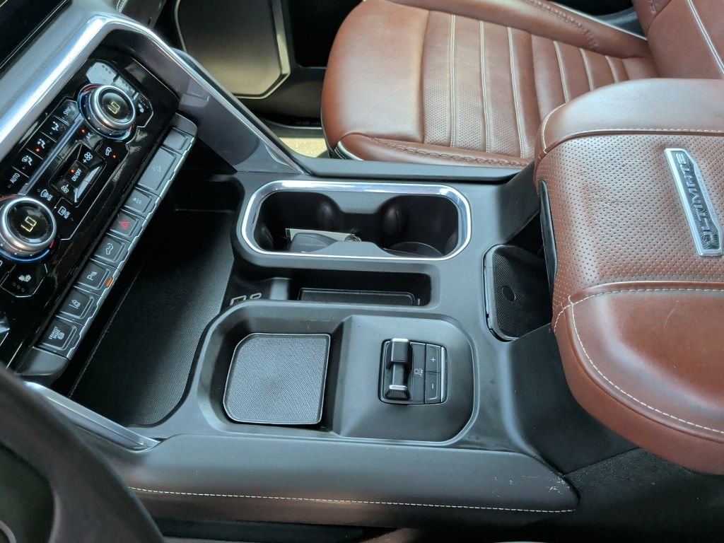Used 2024 Sterling GMC Denali Ultimate image 36