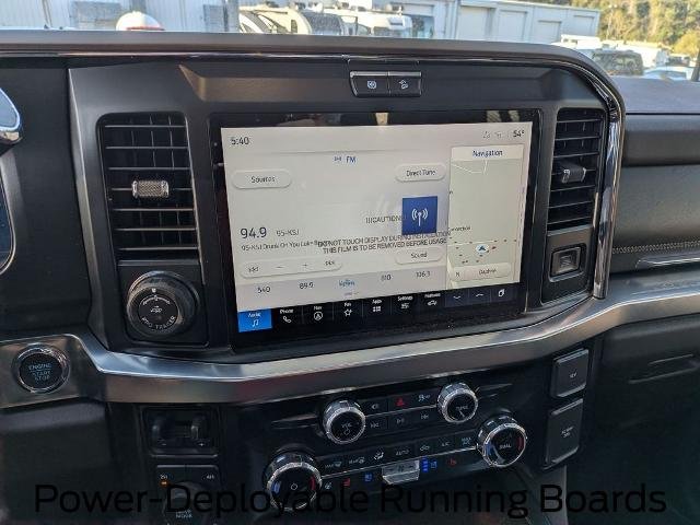 2025 Ford F-350 Super Duty King Ranch - Photo 13