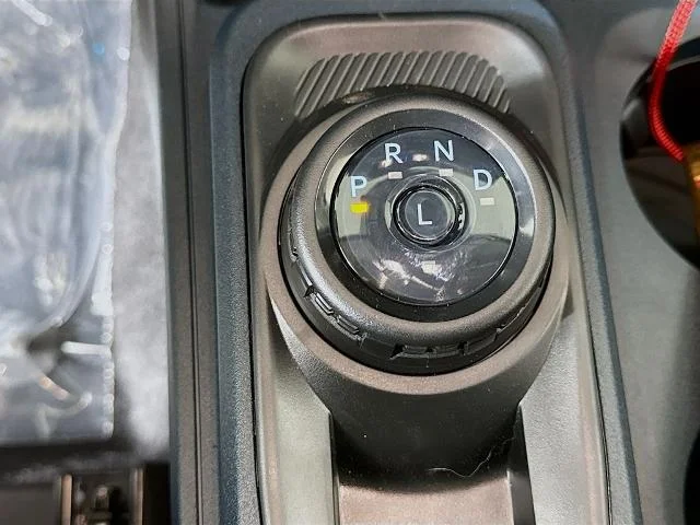 New 2026 Azure Gray Metallic Tri-Coat Ford Lariat® image 49
