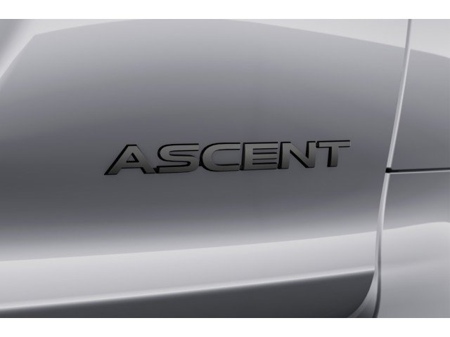 New 2026 ICE SILVER METALLIC Subaru Premium 7-Passenger image 12