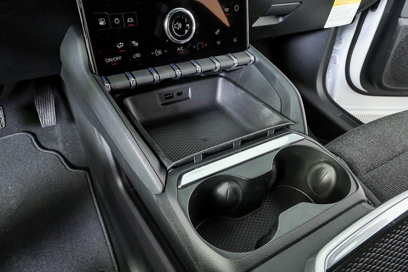 2027 GMC Terrain Elevation - Photo 17