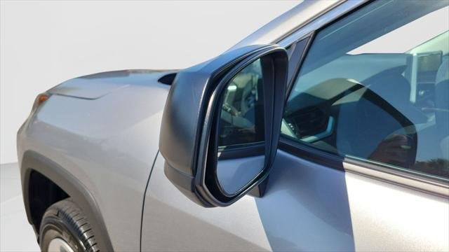Certified Used 2023 SILVER SKY METALLIC Toyota  image 26