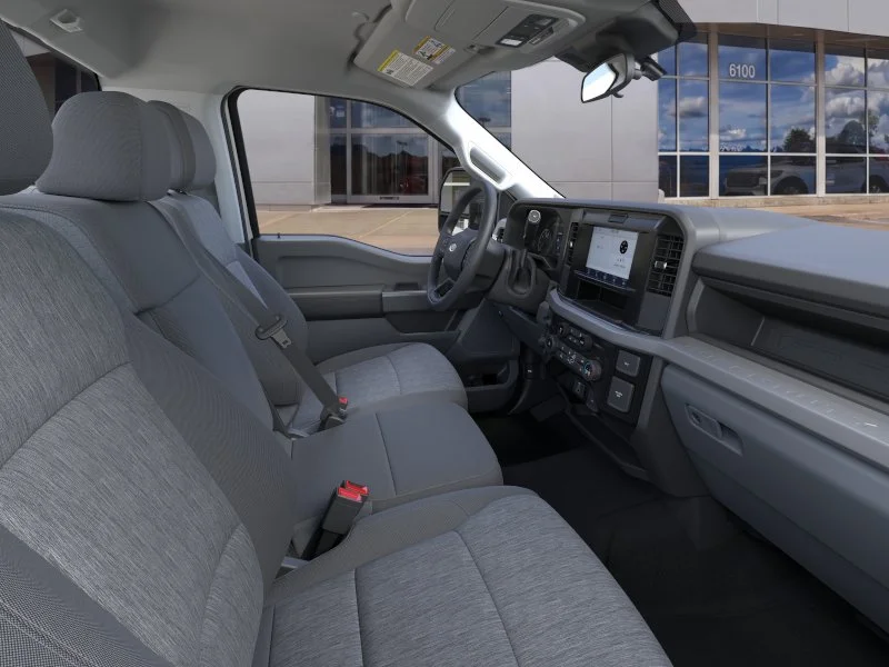 2025 Ford F-350 Super Duty XL - Photo 23