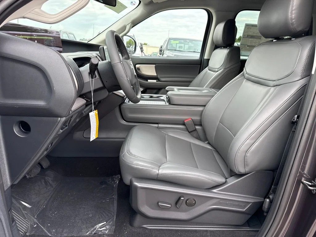 New 2026 Gray Ford Active image 20