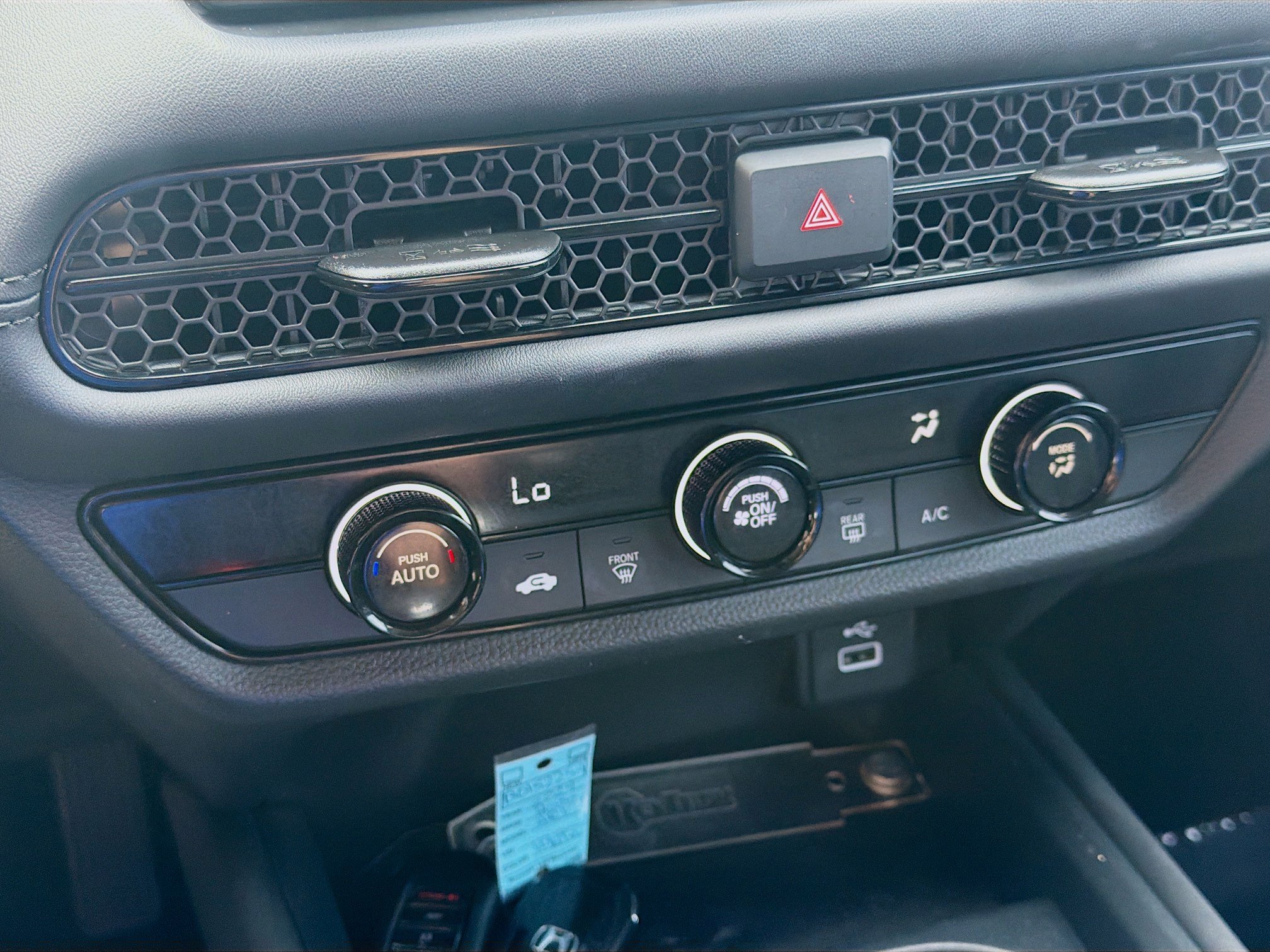 2024 Honda HR-V LX - Photo 14