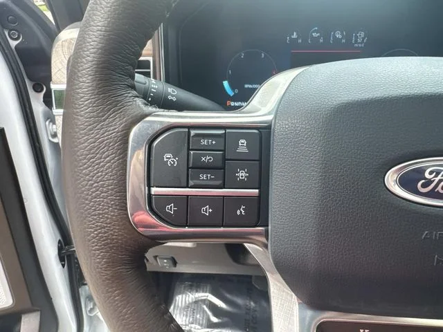 Used 2025 Bronze Ford King Ranch image 47