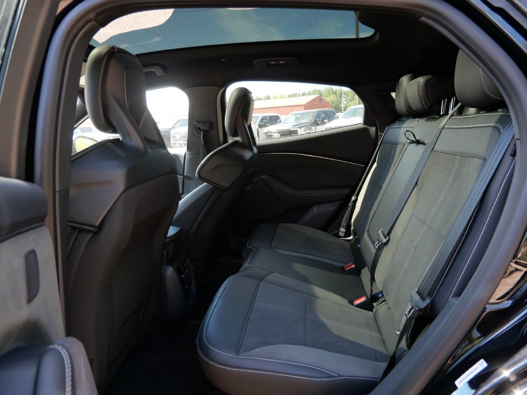 Used 2024 Black Ford GT image 15