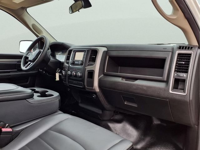 Used 2021 White Ram Tradesman image 14