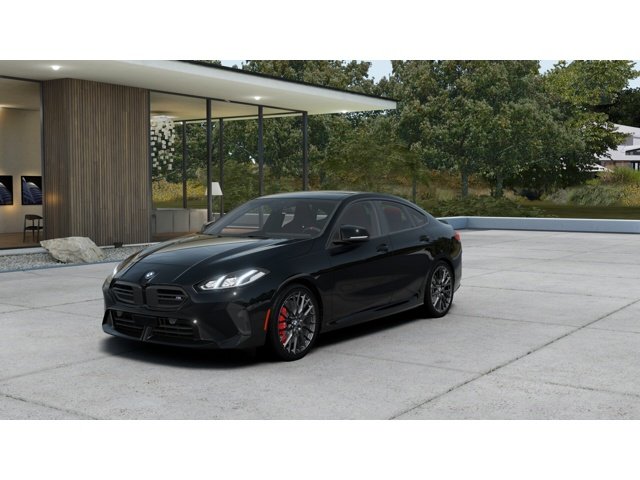 2026 BMW 2 Series M235 xDrive Gran Coupe's photo