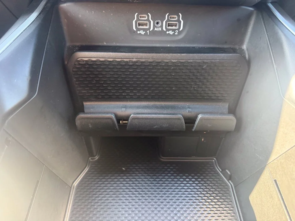 Used 2023 Red Ram Big Horn/Lone Star image 27