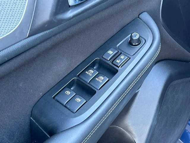 Used 2019 Blue Subaru 2.5i image 20