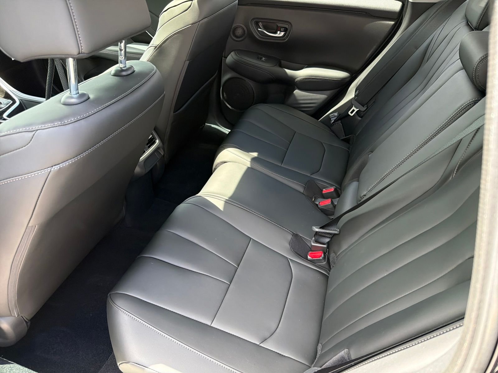 New 2025 Acura ADX Base 4D Sport Utility