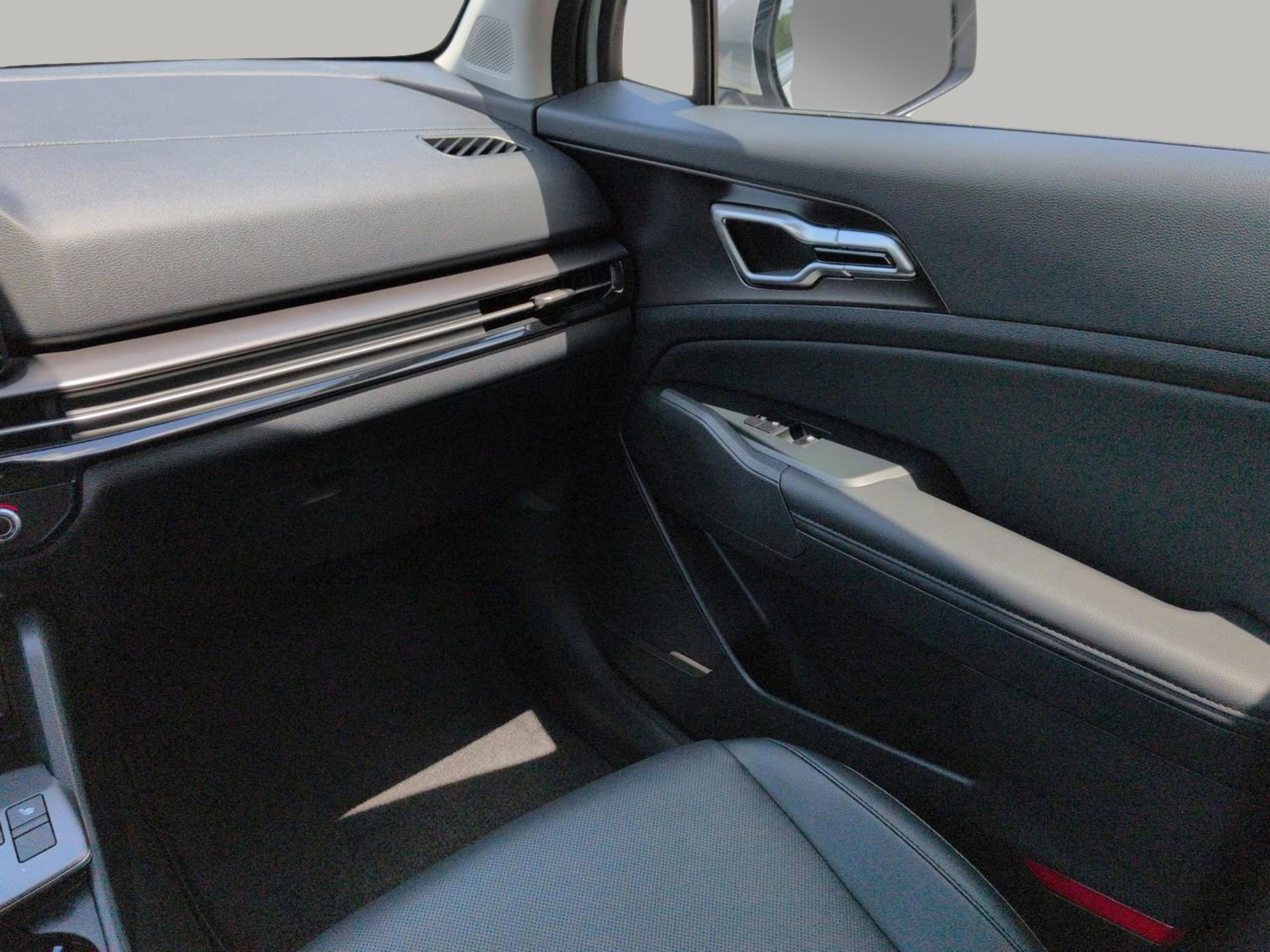 New 2026 Wolf Gray Kia EX image 20