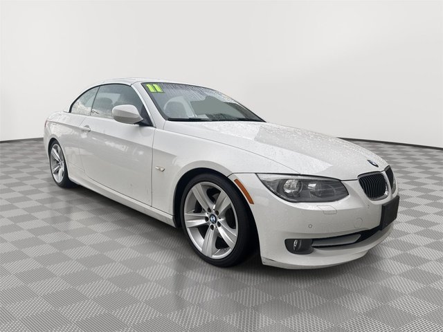 2011 BMW 3 Series 328i
