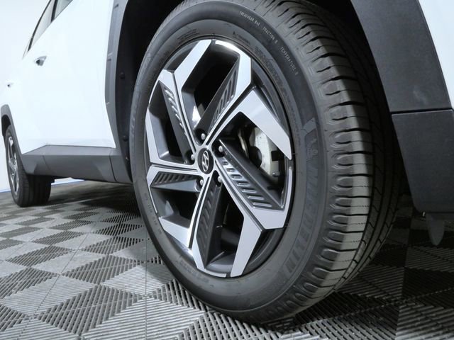 Used 2022 Hyundai Tucson Limited with VIN 5NMJECAEXNH072767 for sale in Apple Valley, Minnesota