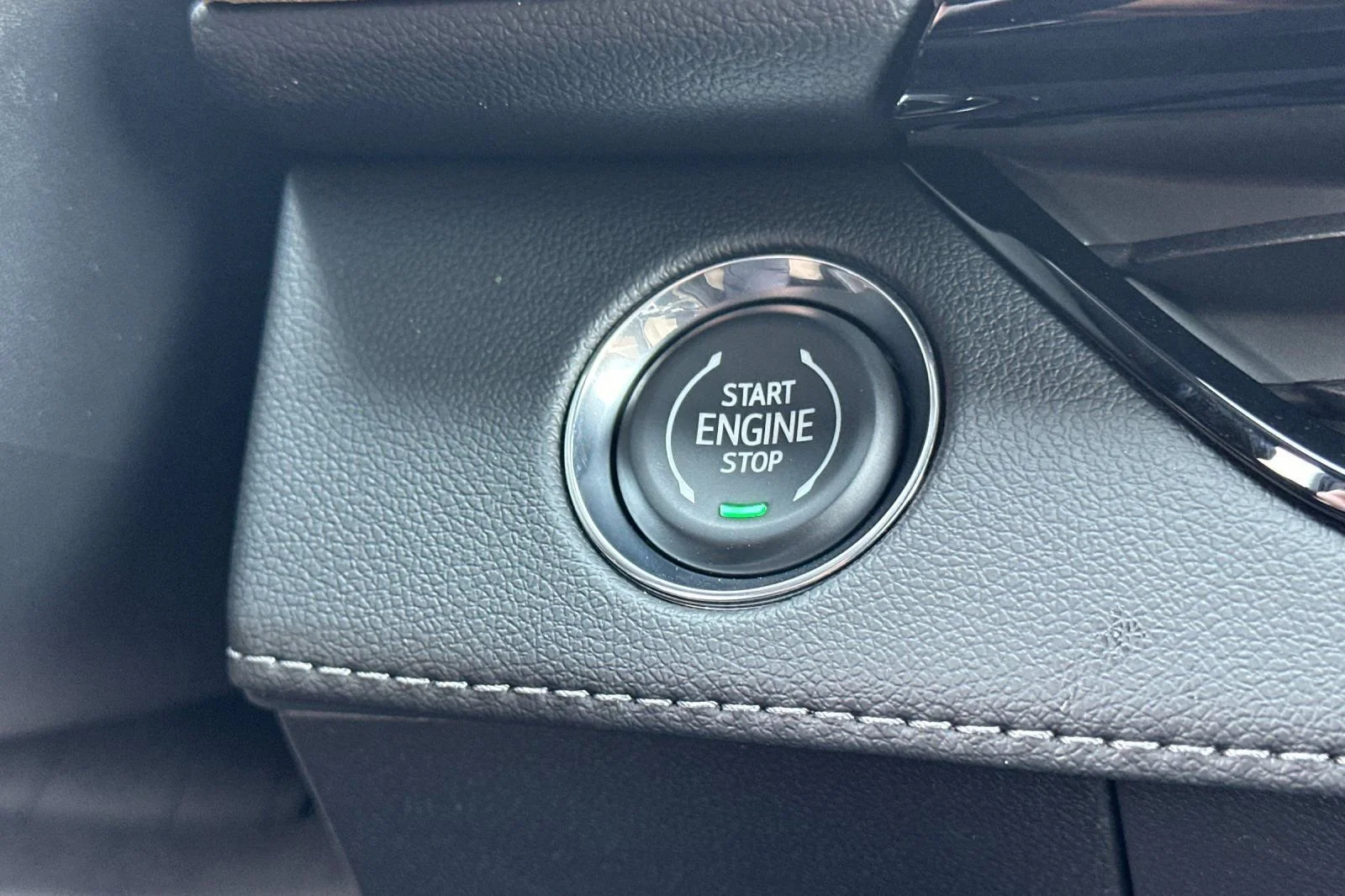 2026 Buick Enclave Preferred - Photo 22