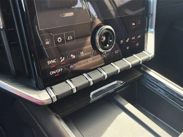 New 2026 Silver GMC Denali Ultimate image 22
