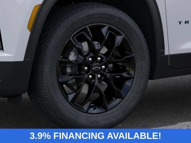 2026 Chevrolet Traverse LT - Photo 11
