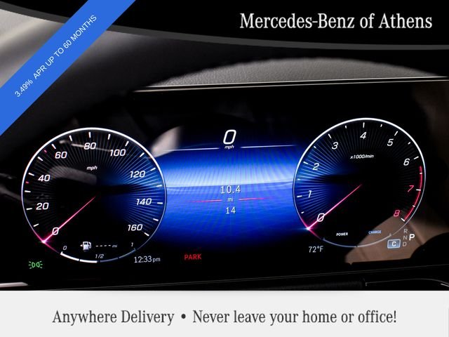 New 2026 Night Black Mercedes-Benz GLA 250 image 24