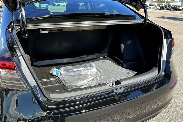 New 2026 Honda Civic LX 4D Sedan